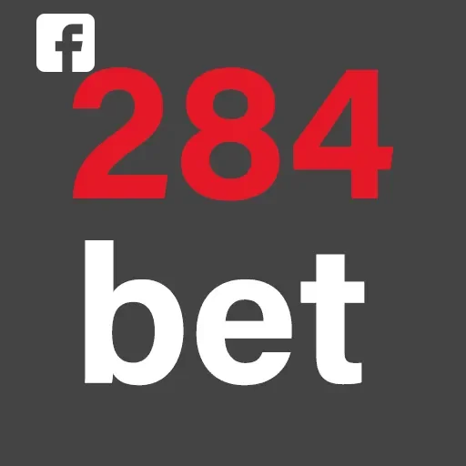 Página oficial da 284bet no Facebook