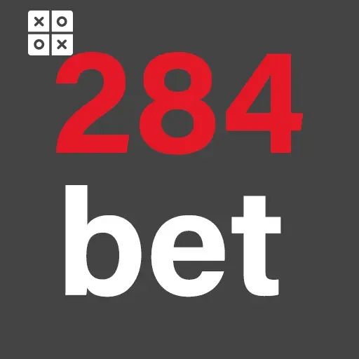 Jogos online da 284bet com variedade de opções