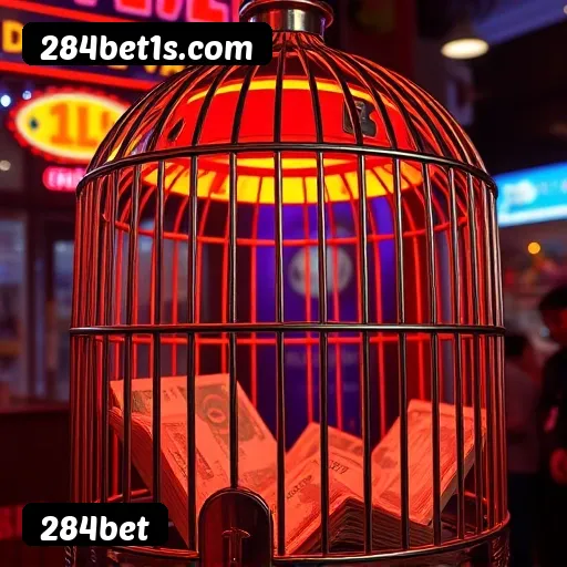 Como Registrar e Fazer Login 284bet