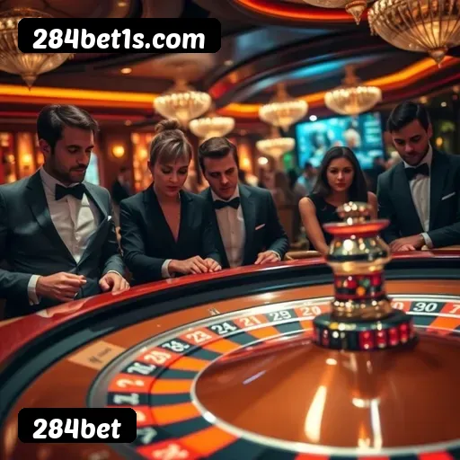 FAQ - Perguntas Frequentes 284bet